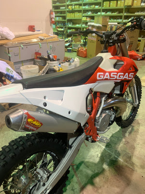 Gas Gas 300 XC - 2019 - Ride The Vibe