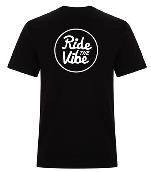 The OG Tee - Ride The Vibe