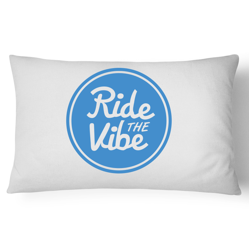 Sweet as Dreams - Blue - Pillow Case - Ride The Vibe