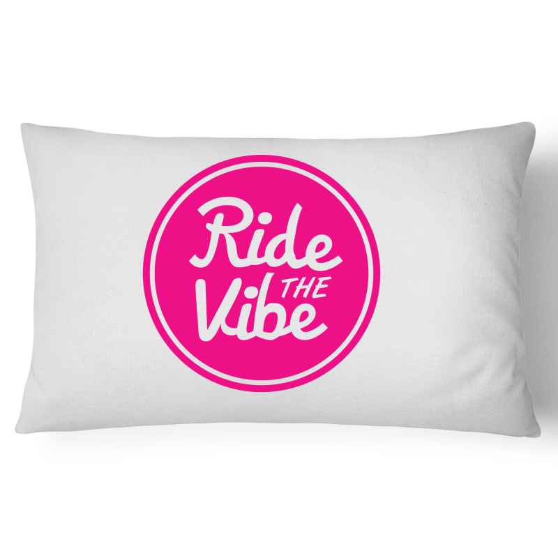 Sweet as Dreams - Pink - Pillow Case - Ride The Vibe