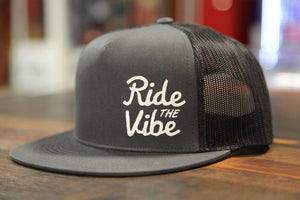 The Classic Snap - Ride The Vibe